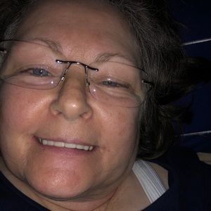 Meet your Posher, Pamela